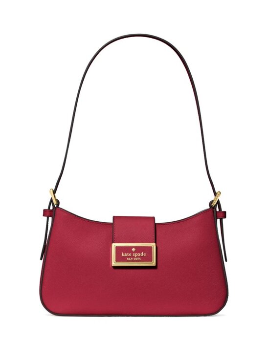 kate spade new york Handbags - New Kate Spade New York Reegan Small Shoulder Bag Red Jam